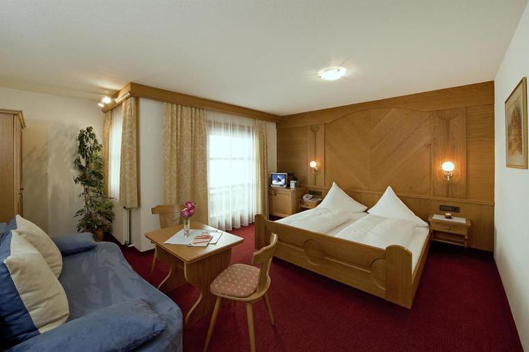 Hotel Lasalt Ischgl Kültér fotó